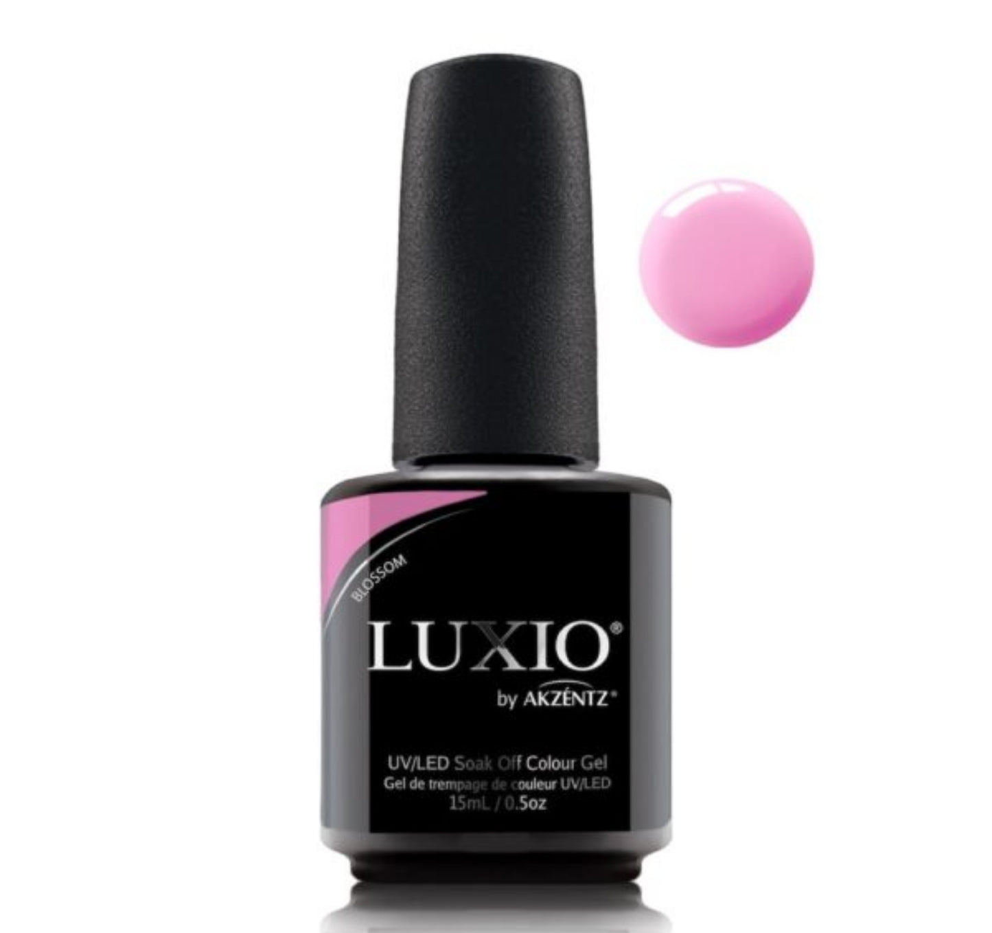 Gel Polish Luxio - Blossom