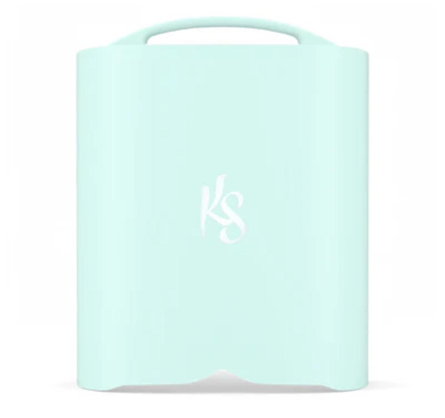 Beyond Pro Vol. III LED Lamp - Blue