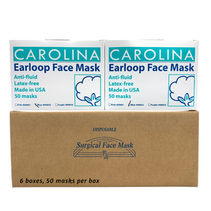 3-Ply Mask Case - WS