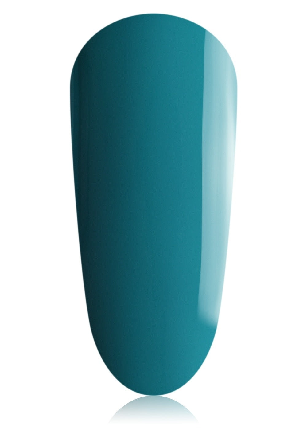 Gel Polish - Blue Spruce