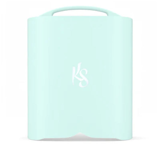 Beyond Pro Vol. III LED Lamp - Blue - WS