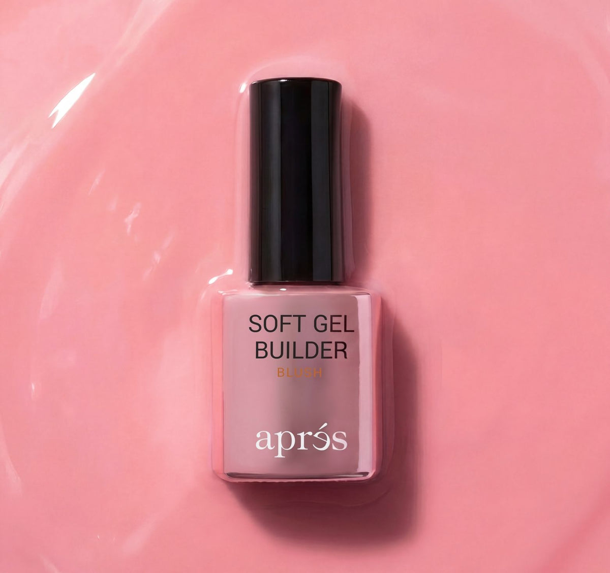 Soft Gel Builder - Blush