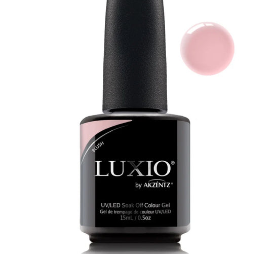 Gel Polish Luxio - Blush