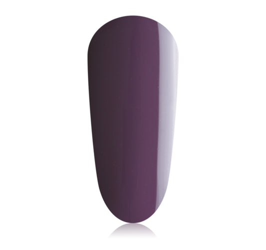 Gel Polish - Boysenberry