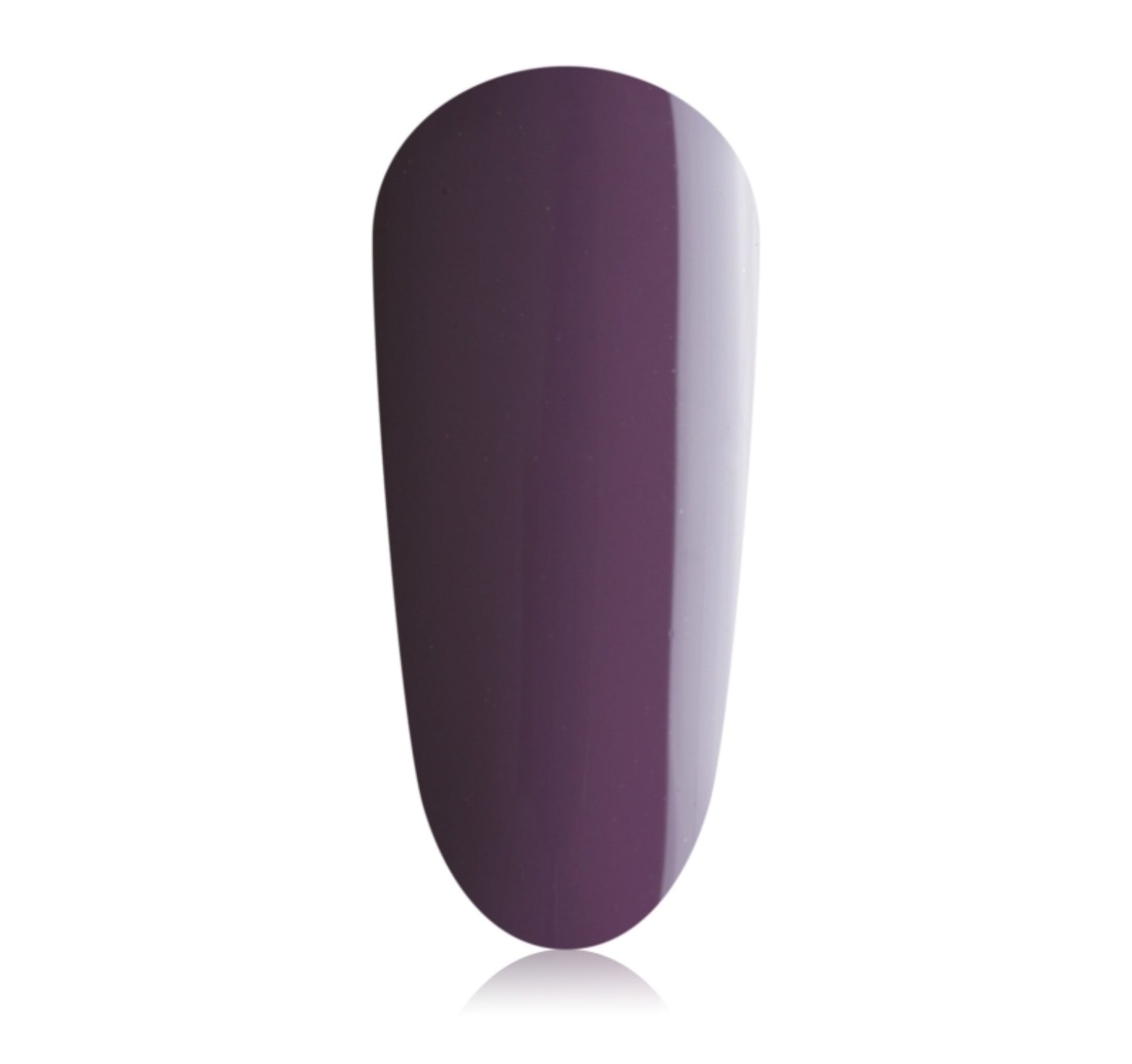 Gel Color - Boysenberry