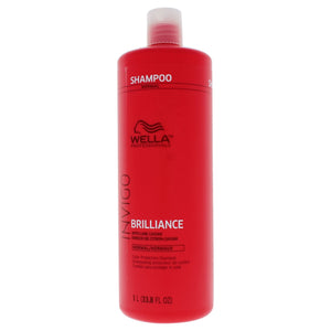 Shampoo Fine