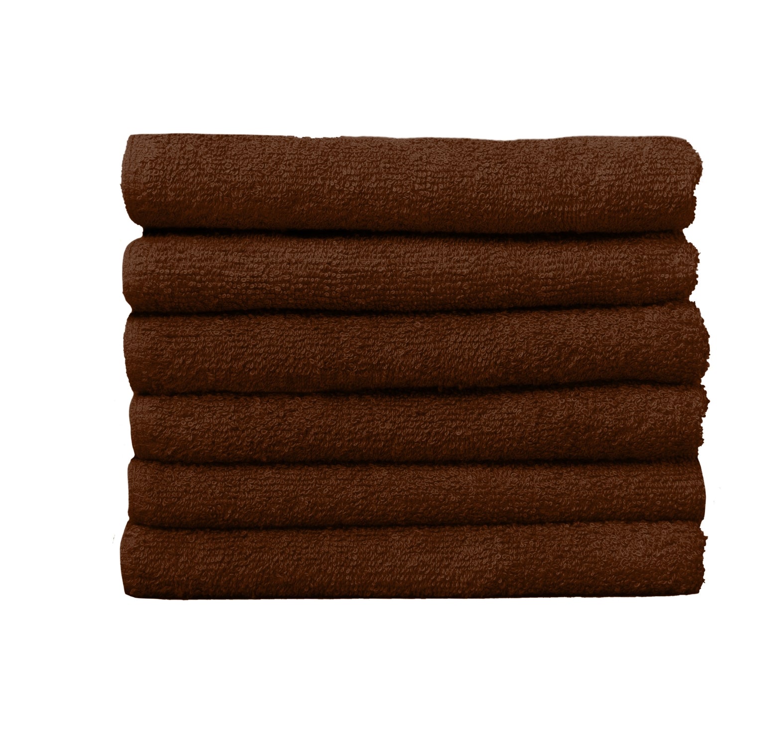 Towels Micro4 Dark Brown