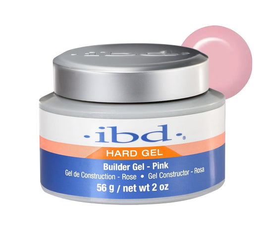 Builder Gel - Pink - WS