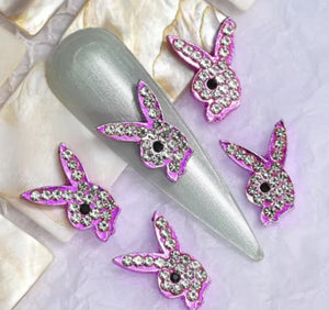 Bunny Charms - WS