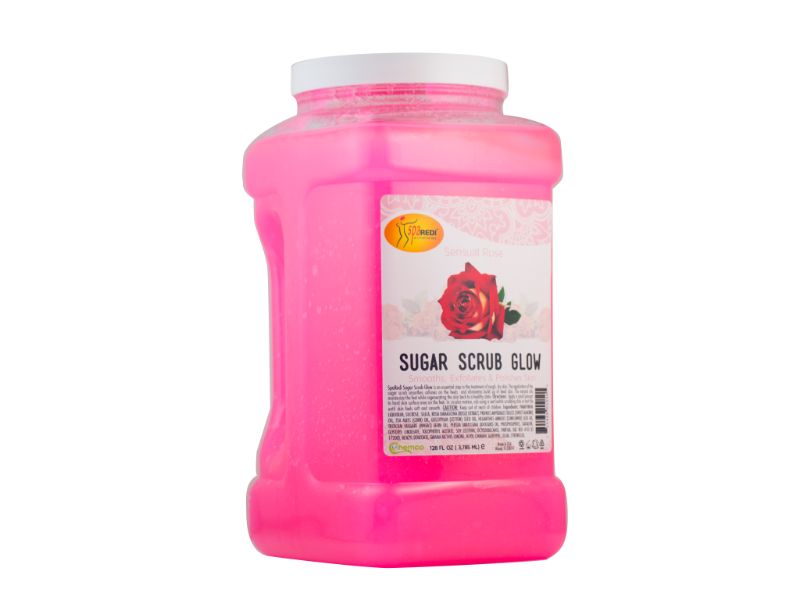 Sugar - Rose