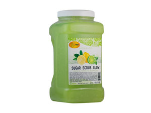 Sugar - Lemon
