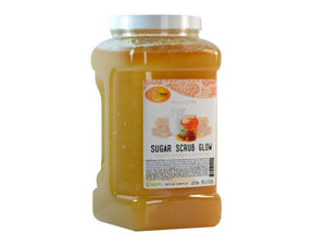 Sugar - Milk & Honey