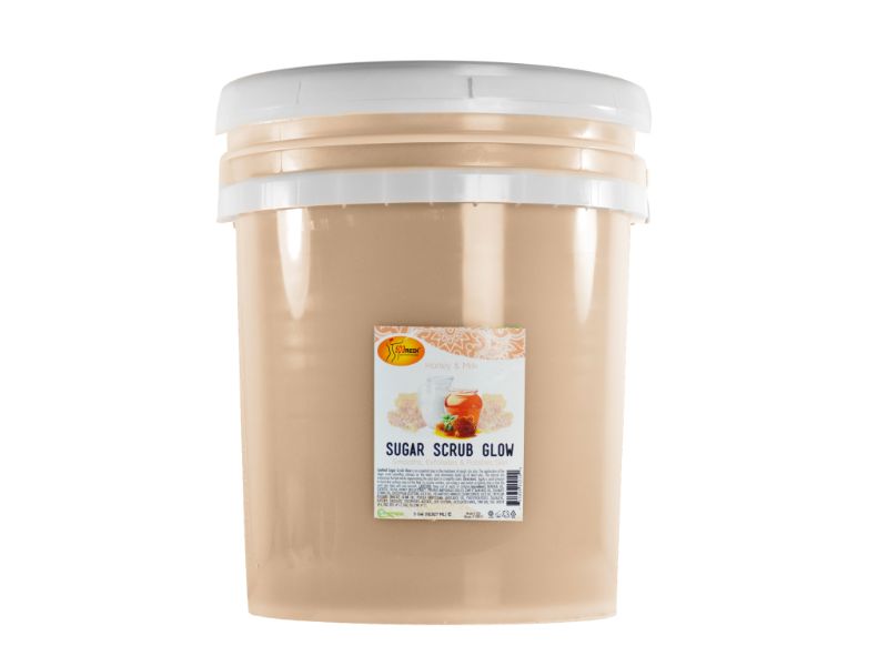 Sugar - Milk & Honey