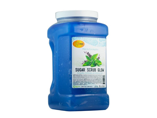 Sugar - Mint