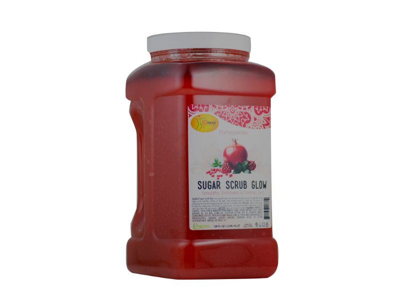 Sugar - Pomegranate