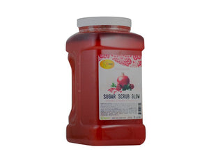 Sugar - Pomegranate