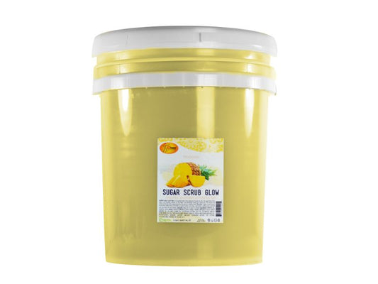 Sugar - Pineapple - WS