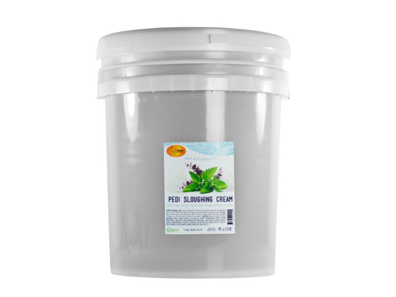 Sloughing - Mint