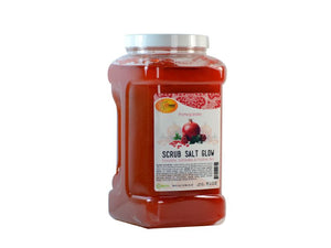 Salt - Pomegranate - WS