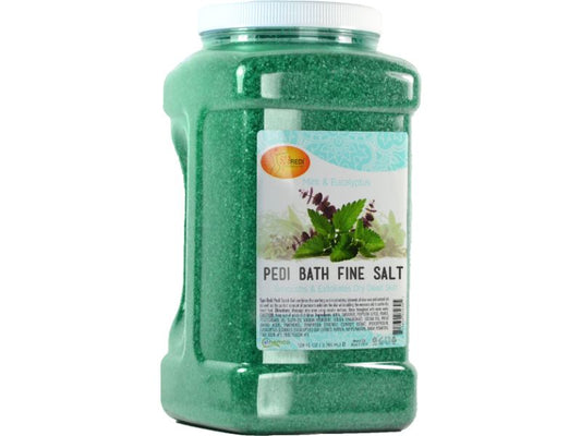 Salt - Mint