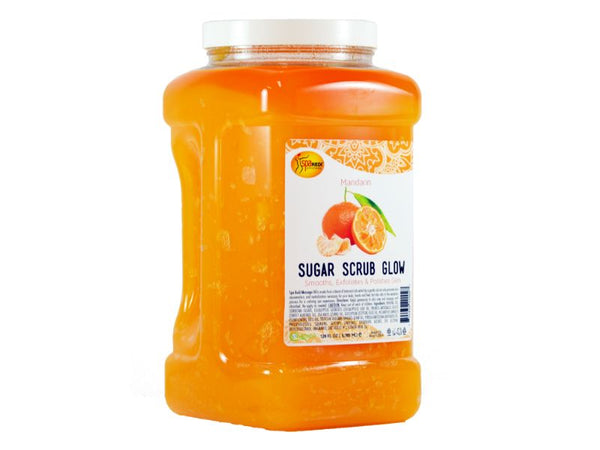 Sugar - Mandarin