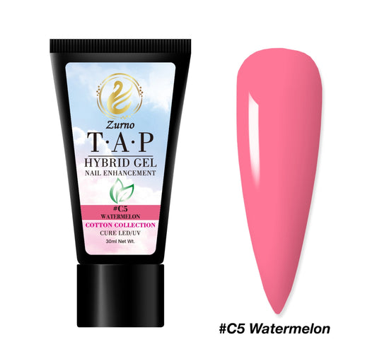 TAP Gel Cotton - #C05 Watermelon - WS