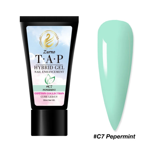 TAP Gel Cotton - #C07 Peppermint