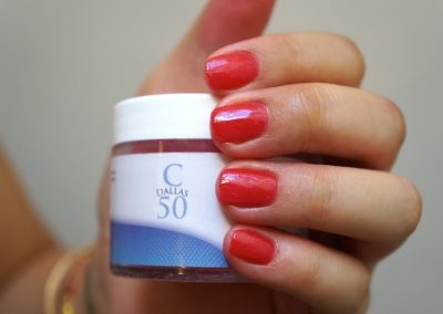 C50 Dallas – Nails Plus