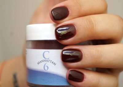 C6 Manhattan