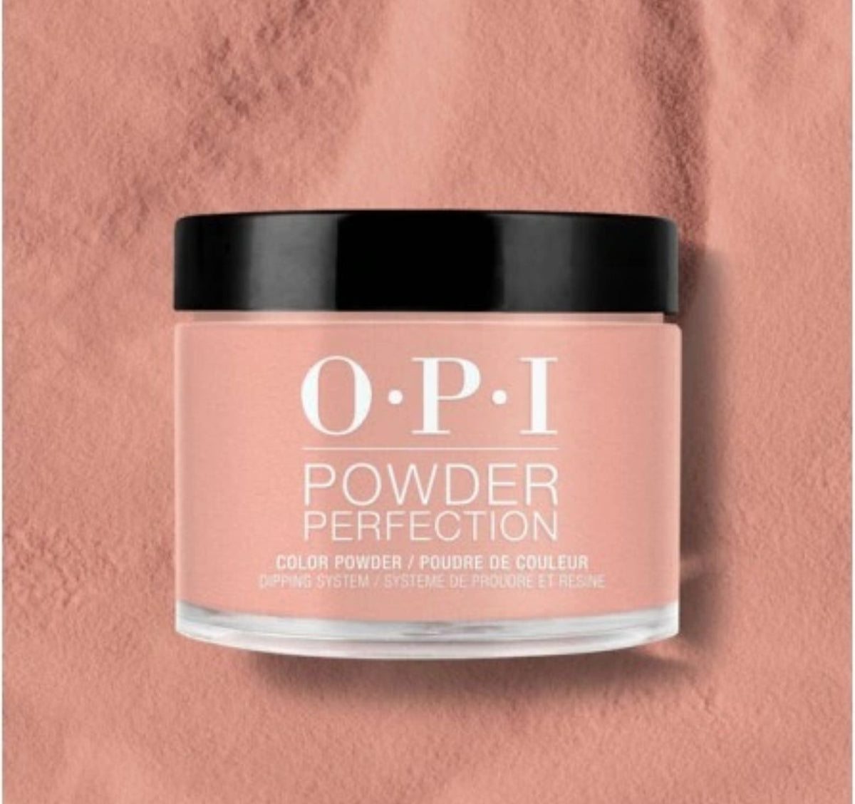 Powder DPC89 Chocolate Moose