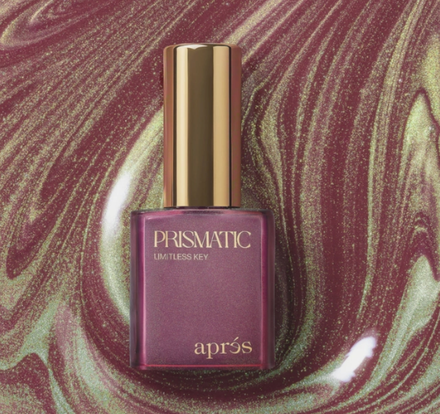 Prismatic Cat Eye CE26 Limitless Key