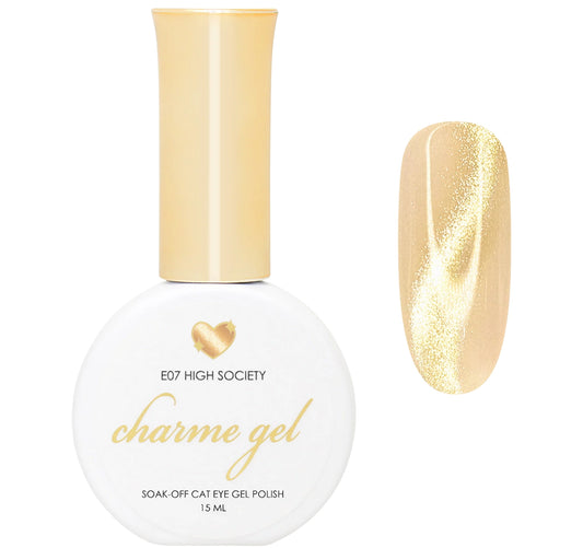 Cat Eye - E07 High Society - WS