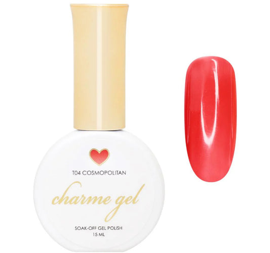 Tinted Glass T04 Cosmopolitan