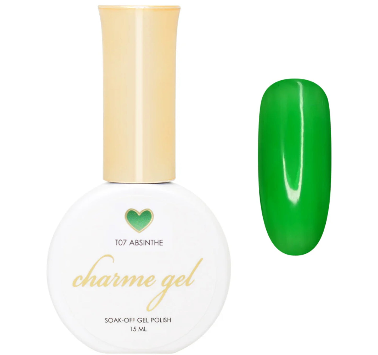 Tinted Glass T07 Abs-nthe