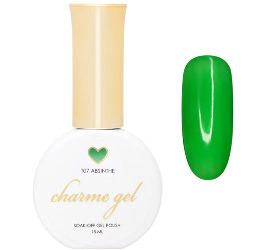 Tinted Glass T07 Abs-nthe