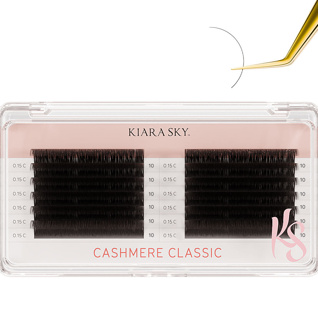 Cashmere Classic - 0.15 - C - 10mm