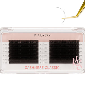 Cashmere Classic - 0.15 - C - 10mm - WS