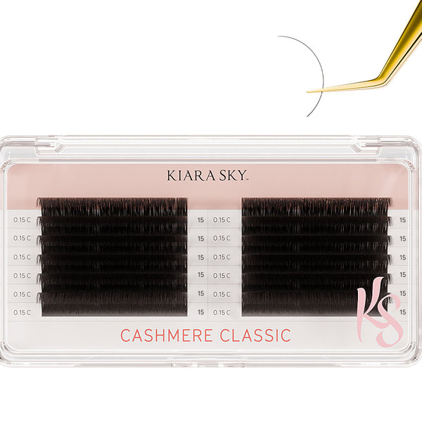 Cashmere Classic - 0.15 - C - 15mm