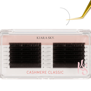 Cashmere Classic - 0.15 - D - 12mm