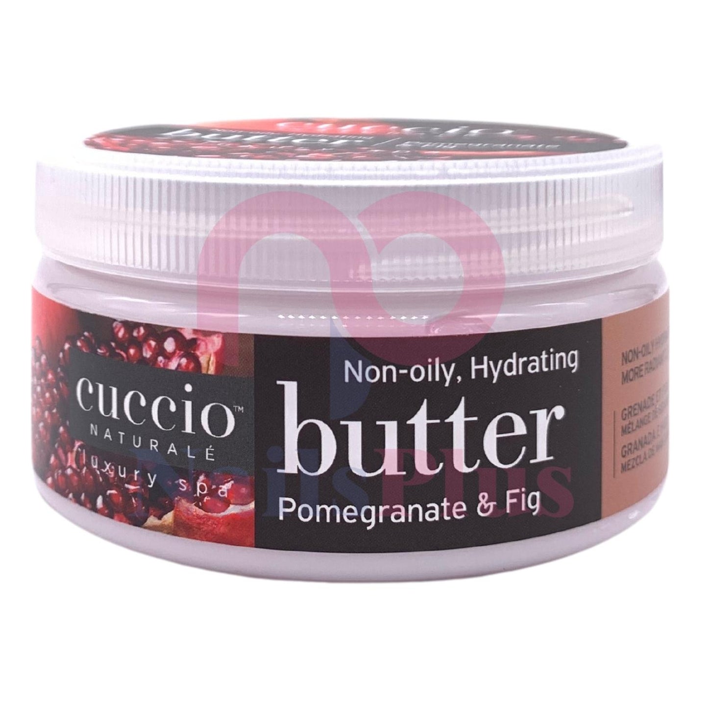 Butter Blend - Pomegranate & Fig