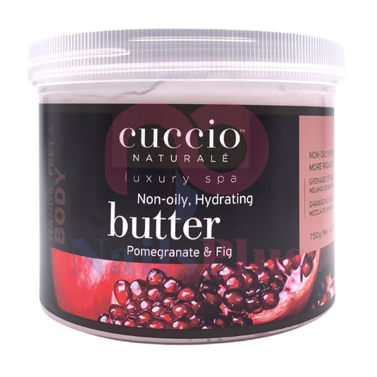 Butter Blend - Pomegranate & Fig