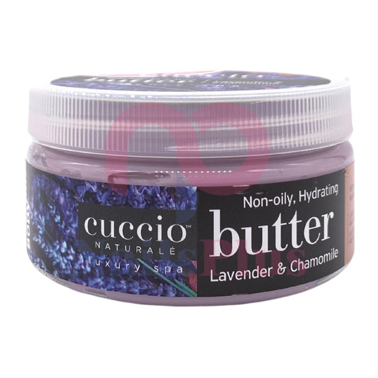 Butter Blend - Lavender & Chamomile