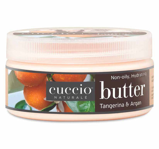 Butter Blend - Tangerina & Argan - WS