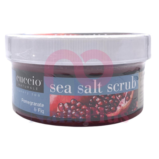 Salt - Medium - Pomegranate & Fig