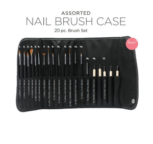 Brush Kit Set