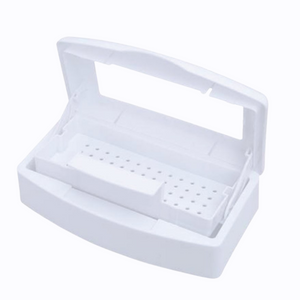 Sterilizer Box - Plastic