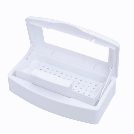 Sterilizer Box - Plastic - WS