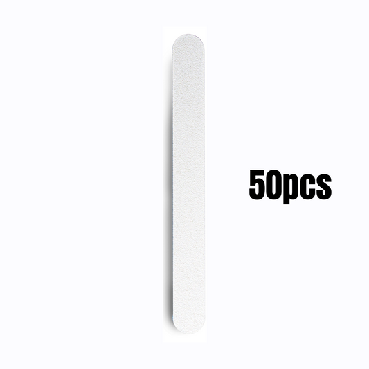 Nail File Round - 80/100 - WS