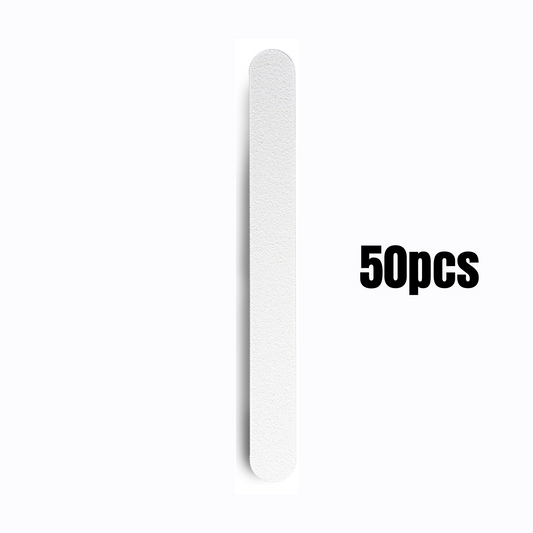 Nail File 80/100 - WS