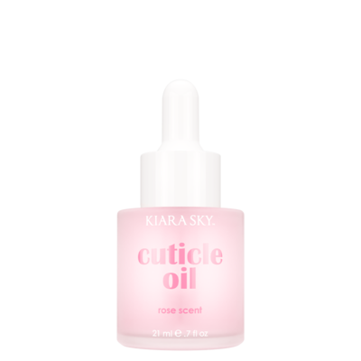 Cuticle Oil - Rose